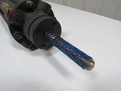 United Conveyor 4401-63 3"x12" Pneumatic Air Cylinder Actuator