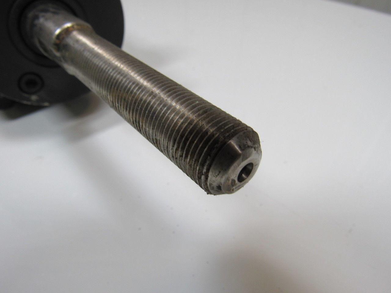 United Conveyor 4401-63 3"x12" Pneumatic Air Cylinder Actuator