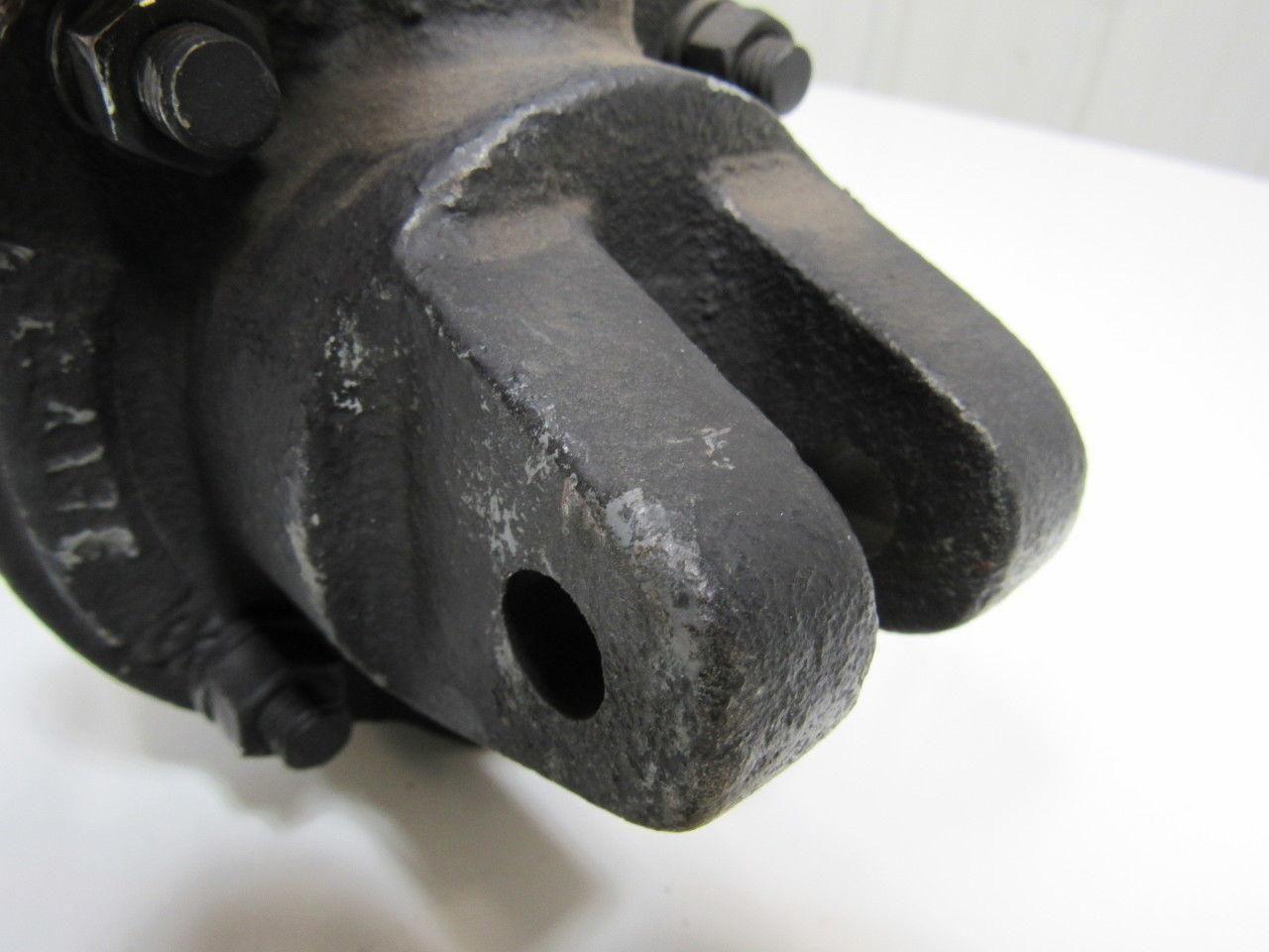 United Conveyor 4401-63 3"x12" Pneumatic Air Cylinder Actuator