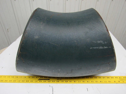 14" Dia. Sch.40 Long Radius Seamless Weld Fitting