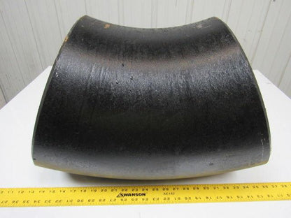14" Dia. Std. Long Radius Seamless Weld Fitting