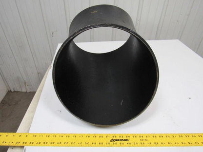 14" Dia. Std. Long Radius Seamless Weld Fitting