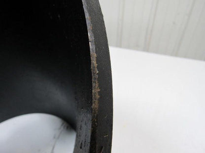 14" Dia. Std. Long Radius Seamless Weld Fitting