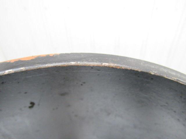 14" Dia. Std. Long Radius Seamless Weld Fitting