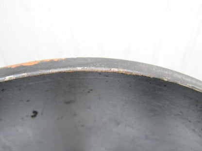 14" Dia. Std. Long Radius Seamless Weld Fitting