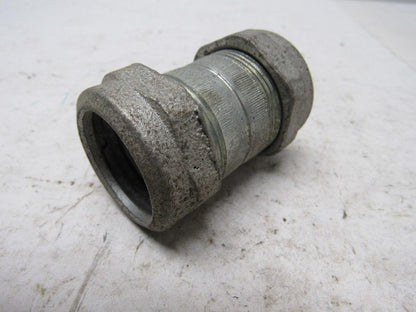 Gedney & Others 1" Conduit Compression Connector Lot/41 Mixed Manufactures