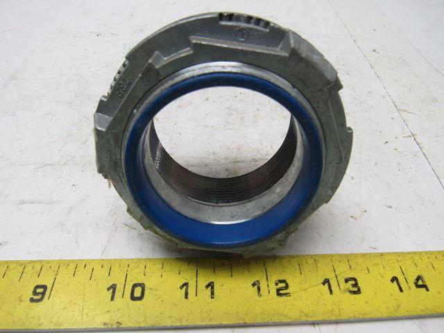 T&B Thomas & Betts 2" Type 4 Hub Connector