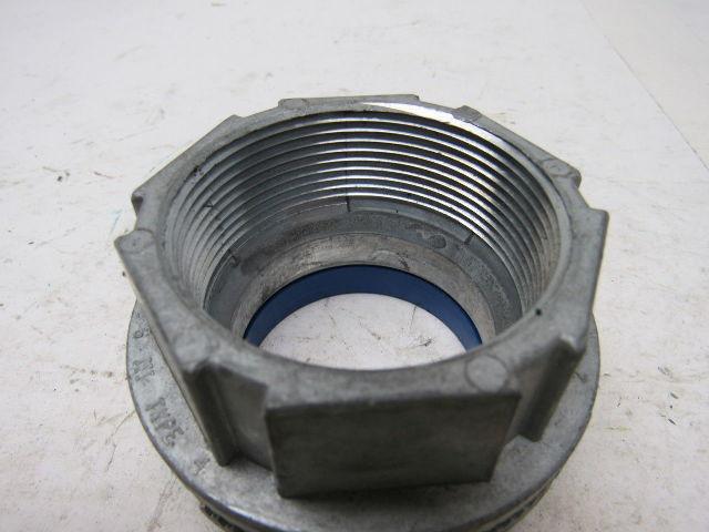 T&B Thomas & Betts 2" Type 4 Hub Connector