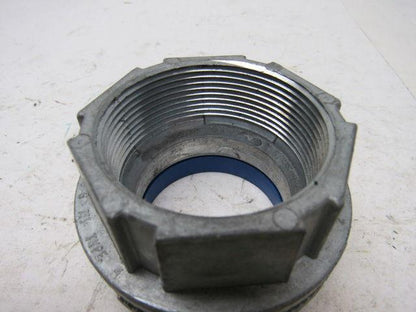 T&B Thomas & Betts 2" Type 4 Hub Connector