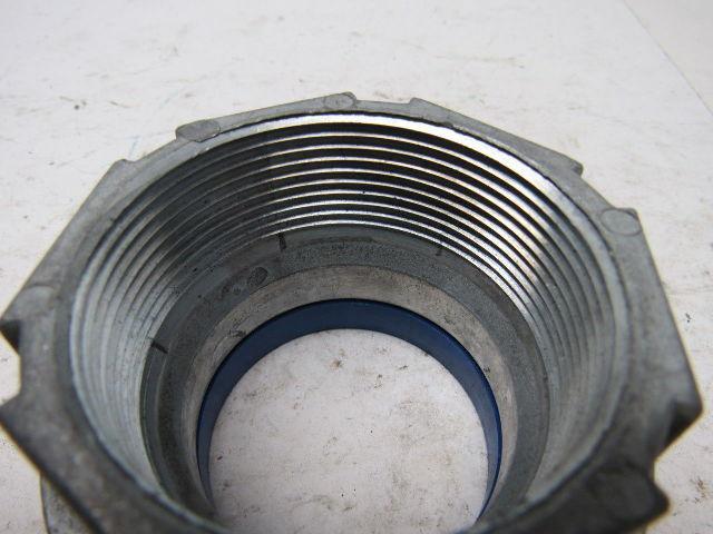 T&B Thomas & Betts 2" Type 4 Hub Connector