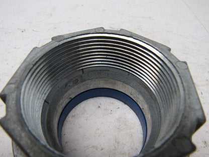 T&B Thomas & Betts 2" Type 4 Hub Connector