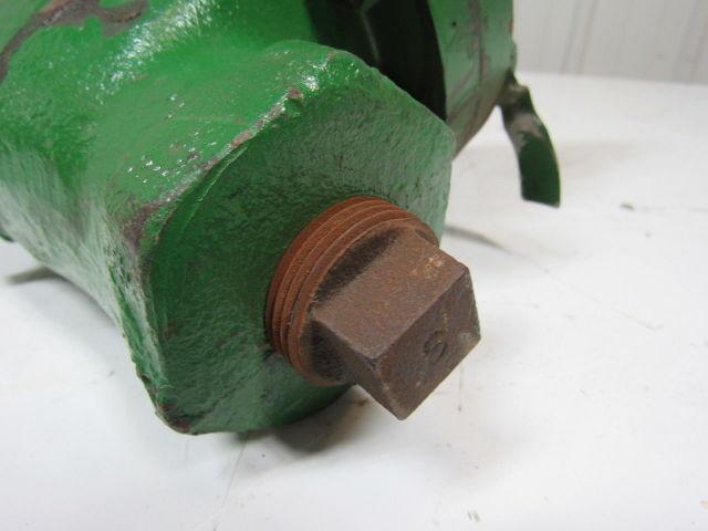 Cashco 1000HP Differential Pressure Reducing Regulator 1" NPT 140 to 200 PSI