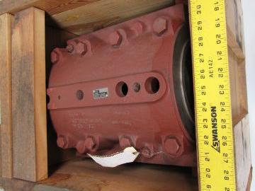Sulzer Pumps 1669127 Thrust End Bearing Housing Replacement/Repair Part