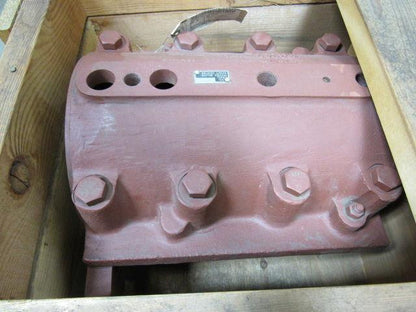 Sulzer Pumps 1669127 Thrust End Bearing Housing Replacement/Repair Part