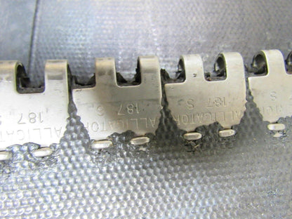 Apache 20013600 Heavy Duty 2-Ply Black Rubber Conveyor Belt  Approx.. 18' X 32"