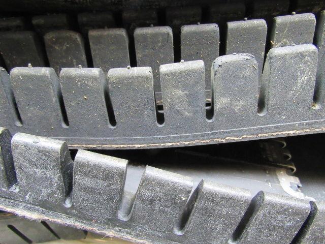 Apache 20013600 Heavy Duty 2-Ply Black Rubber Conveyor Belt  Approx.. 18' X 32"