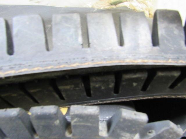 Apache 20013600 Heavy Duty 2-Ply Black Rubber Conveyor Belt  Approx.. 18' X 32"