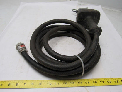 GE General Electric 50-233391AGAA2 Line to Ground High Voltage Tester Clamp
