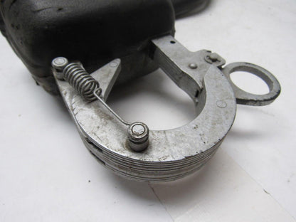 GE General Electric 50-233391AGAA2 Line to Ground High Voltage Tester Clamp