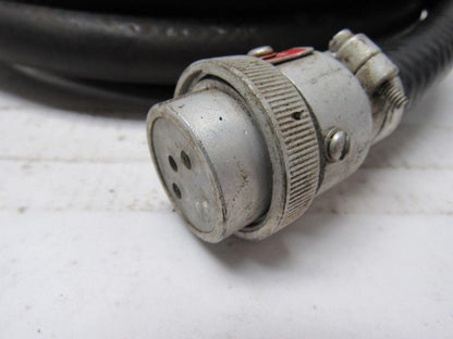GE General Electric 50-233391AGAA2 Line to Ground High Voltage Tester Clamp