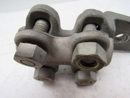 Anderson ASCF 79B 7/8" Straight Bolt Cable To Flat Aluminum Terminal Lug Tap