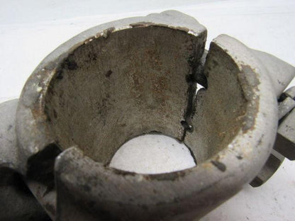 A B W ATCSR-24556 1" x 2-1/2" IPS  Cable  Aluminum Terminal Lug Tap Adapter