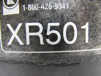 ROMA XR501 8" x 7" Extended Range Ductile Iron Coupling