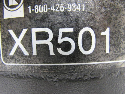 ROMA XR501 8" x 7" Extended Range Ductile Iron Coupling