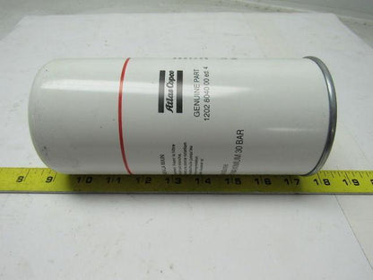 Atlas Copco 1202-8040-00 Spin On Air Compressor Oil Filter 1202-8040-90