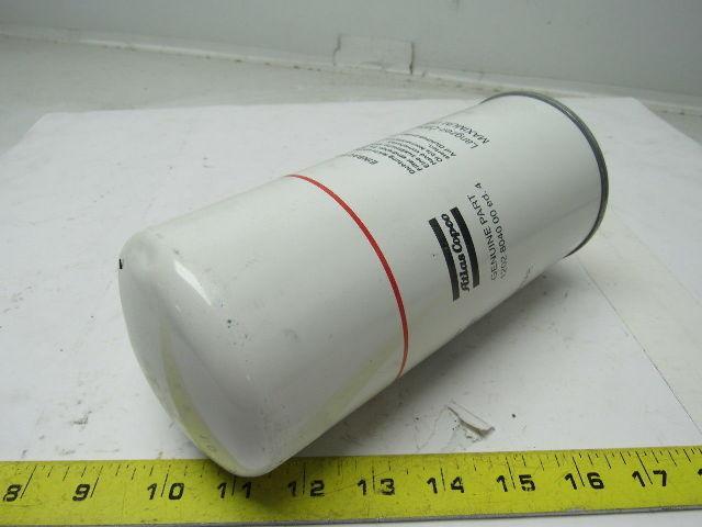 Atlas Copco 1202-8040-00 Spin On Air Compressor Oil Filter 1202-8040-90