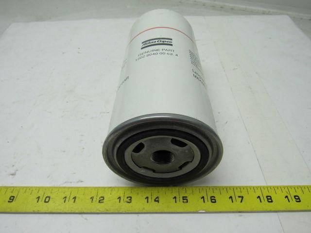 Atlas Copco 1202-8040-00 Spin On Air Compressor Oil Filter 1202-8040-90