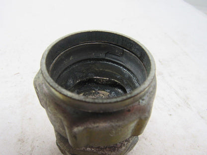 Thomas & Betts 5420 1 1/4 EMP coupling lot of 11