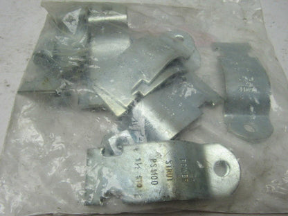 Power Strut PS 1100 1-1/2 EG Strut Mount Pipe/Conduit Clamp lot 25