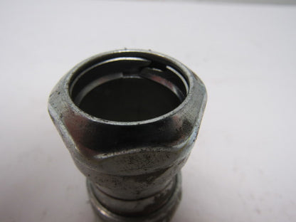RACO AFC ETC 3/4" Lot/61 Mixed Manufacturer Metallic Conduit Connector New