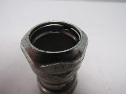 RACO AFC ETC 3/4" Lot/61 Mixed Manufacturer Metallic Conduit Connector New