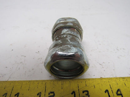 RACO AFC ETC 3/4" Lot/61 Mixed Manufacturer Metallic Conduit Connector New