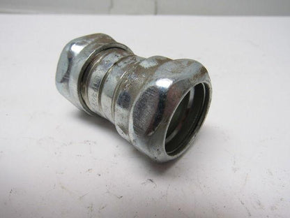 RACO AFC ETC 3/4" Lot/61 Mixed Manufacturer Metallic Conduit Connector New