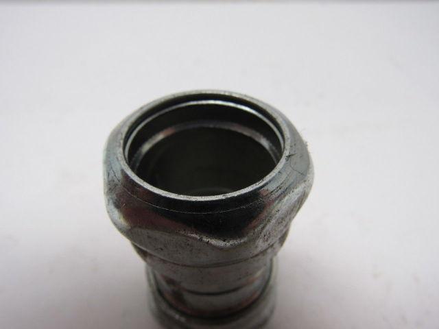 RACO AFC ETC 3/4" Lot/61 Mixed Manufacturer Metallic Conduit Connector New