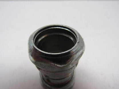 RACO AFC ETC 3/4" Lot/61 Mixed Manufacturer Metallic Conduit Connector New