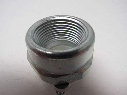 1" Hub Connector Conduit Fitting New Lot/5