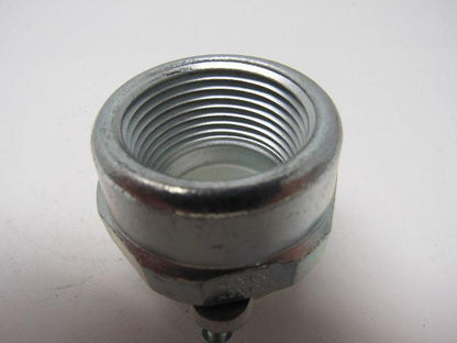 1" Hub Connector Conduit Fitting New Lot/5