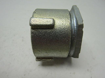 RACO T&B 1-1/2" 3 Pc. Type 4 Coupling & Offset Nipple Lot/6