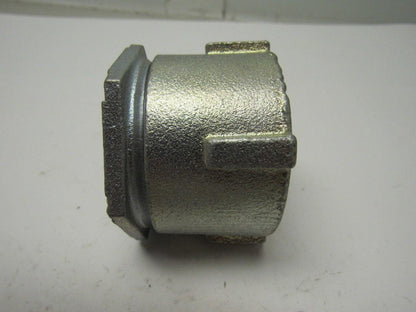 RACO T&B 1-1/2" 3 Pc. Type 4 Coupling & Offset Nipple Lot/6