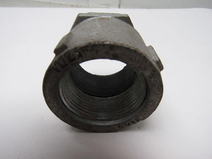 T&B RACO 1-1/4" 3Pc Erickson Type 4 3Pc. Coupling New Mixed Lot/6