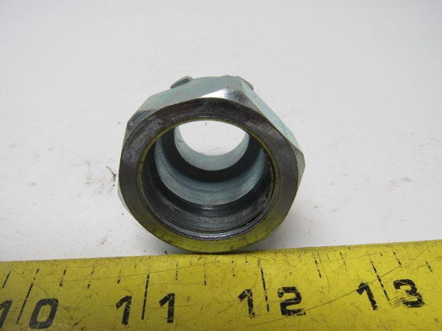 MIXED 3/4" Cable Conduit Connector Mixed Lot of 20 Pcs