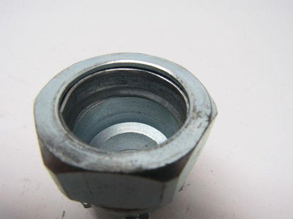 MIXED 3/4" Cable Conduit Connector Mixed Lot of 20 Pcs