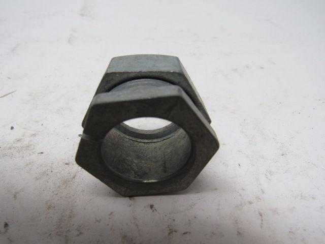 3/4" Die Cast Compression Fitting 72/Lot New