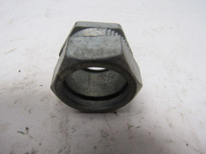 3/4" Die Cast Compression Fitting 72/Lot New