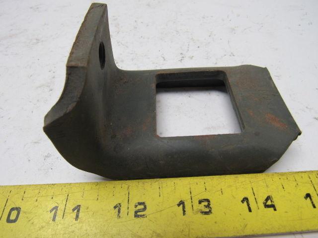 UNISTRUT P37906 Lot/14 Window Beam Clamps No Bolts