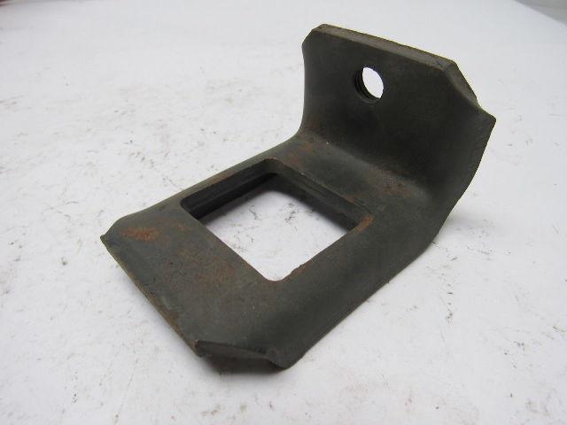 UNISTRUT P37906 Lot/14 Window Beam Clamps No Bolts